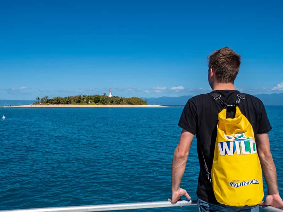 Port Douglas: Low Isles Glass Bottom Boat & Snorkeling Tour - Booking details that matter