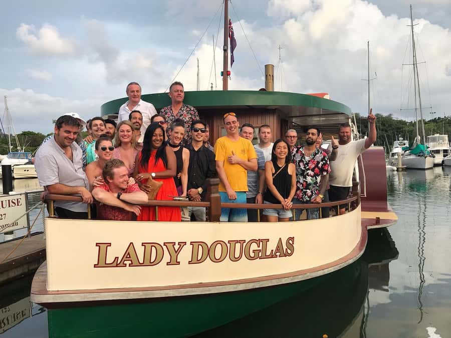 Port Douglas: River Cruise, Crocodile Spotting, Drink/ Snack - Practical advice for a better cruise