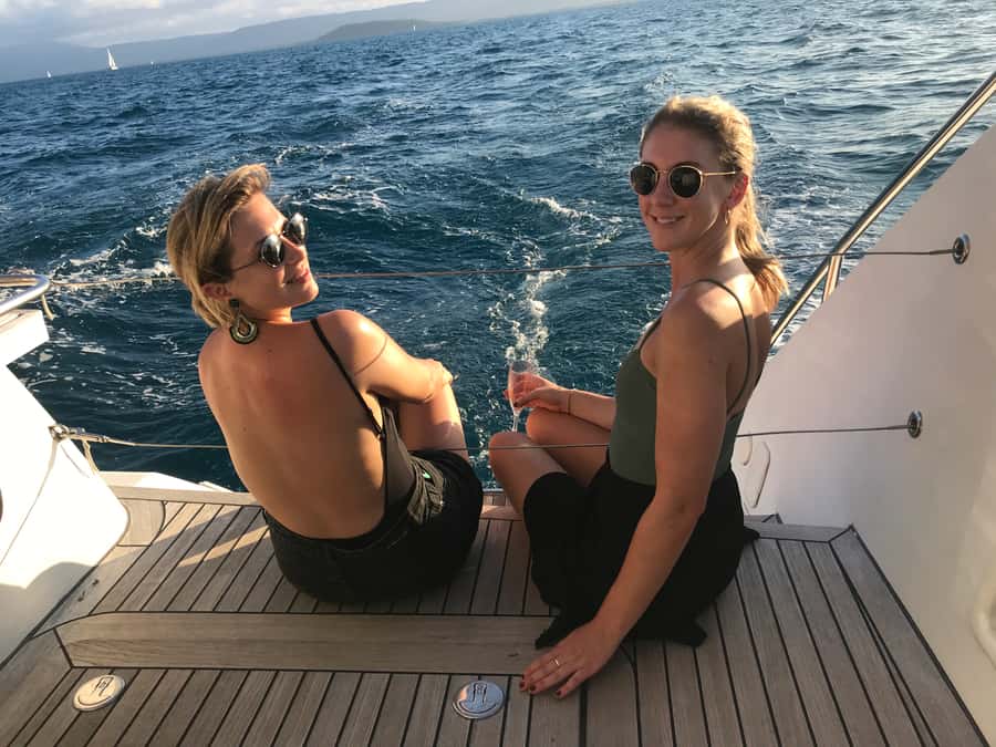 Port Douglas: Sunset Sailing Cruise on Luxury Catamaran - Key points to know before you sail