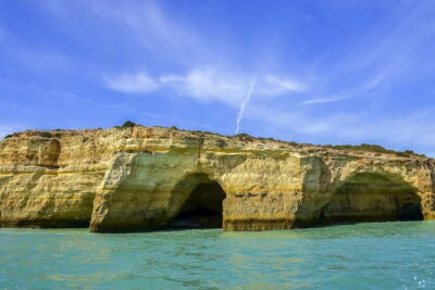 Benagil Caves Speed Boat Tour with Sunset Option