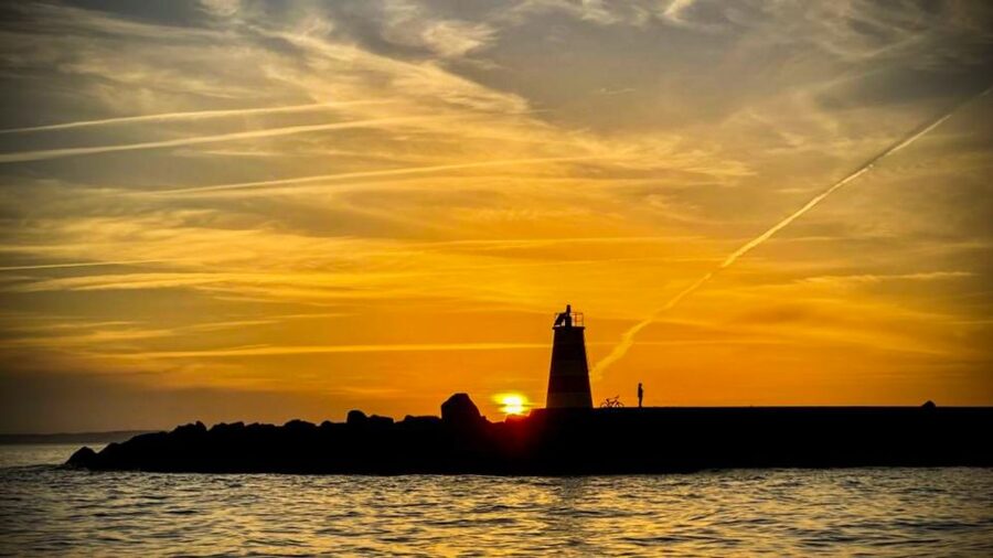 Portimão: Sunset Cruise to Benagil Cave - Key points to know before you book