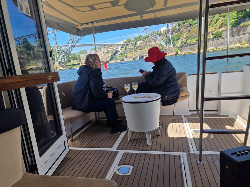 Porto: 6 Bridges Cruise & Port Wine with Sunset Option - Is $47 a fair price?