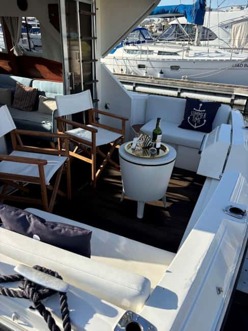 Porto: 6 Bridges Cruise, Welcome Drink & Sunset Option - How good is the guiding?