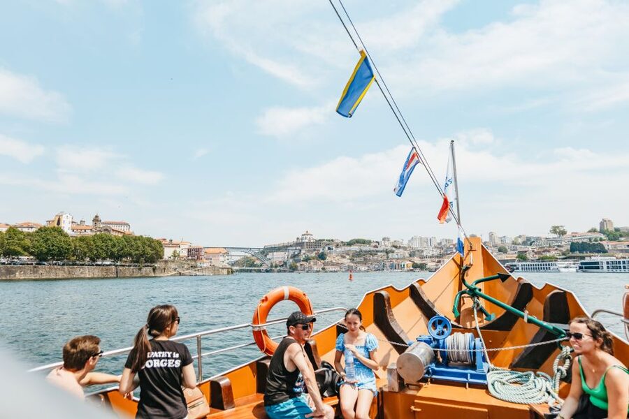 Porto: 6 Bridges Douro River Cruise - Six useful things to know before you go