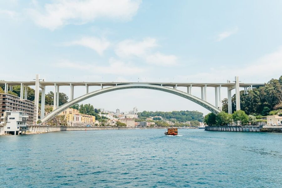 Porto: 6 Bridges Douro River Cruise - The best time to book your seat