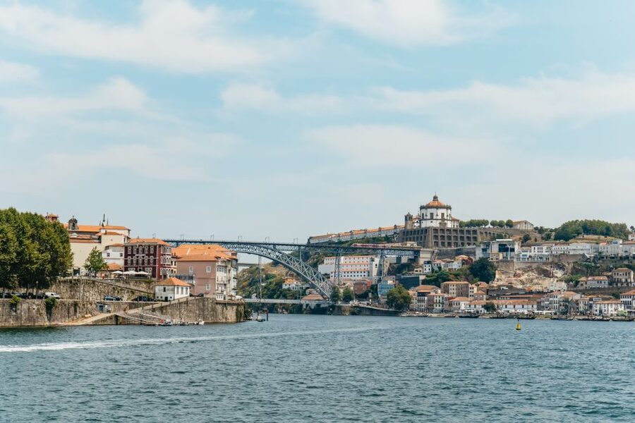 Porto: 6 Bridges Douro River Cruise - Is $23 a fair price?