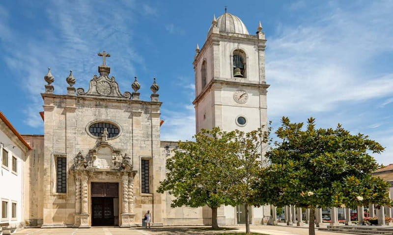 Porto: Aveiro, Cruise, Costa Nova & Capela da Pedra Full Day - Who should book this experience?