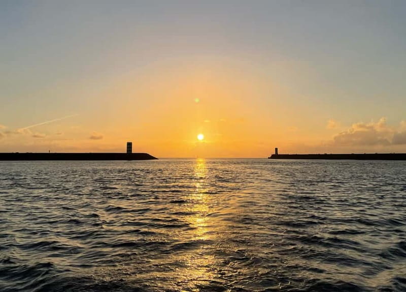 Porto: Best Charming Sailboat Cruise Sunset - What the $70 Price Really Buys