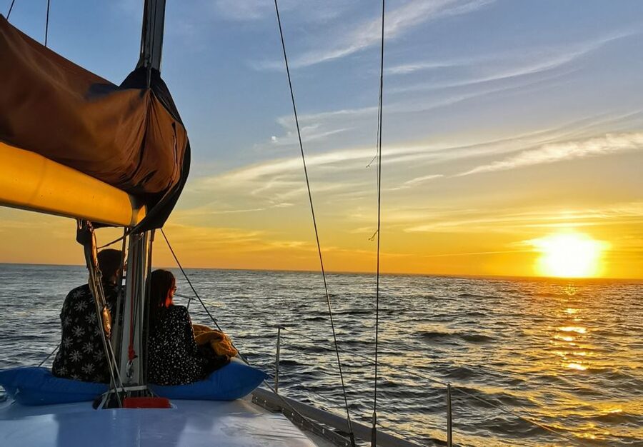 Porto: Charming Sailboat Cruise with Port Wine,Sunset Option - What makes this Porto cruise worth considering