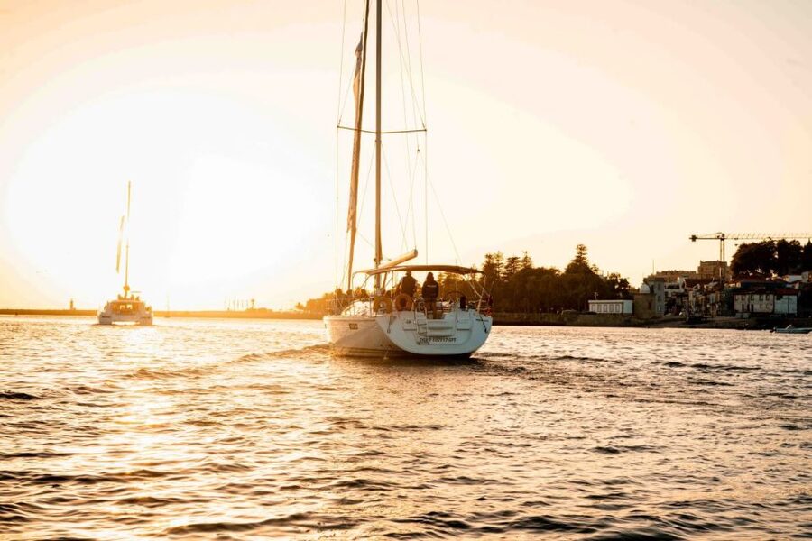 Porto: Daytime or Sunset Douro River Cruise With Port Wine - Key points to know before booking
