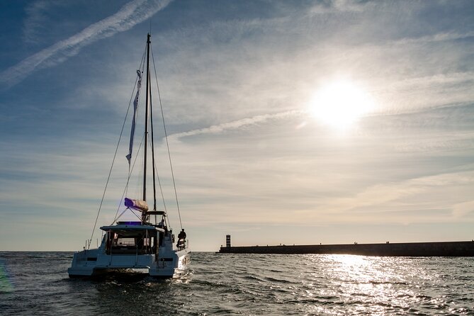 Porto Douro River Cruise With Port Wine - Daytime or Sunset - Getting to the meeting point without confusion