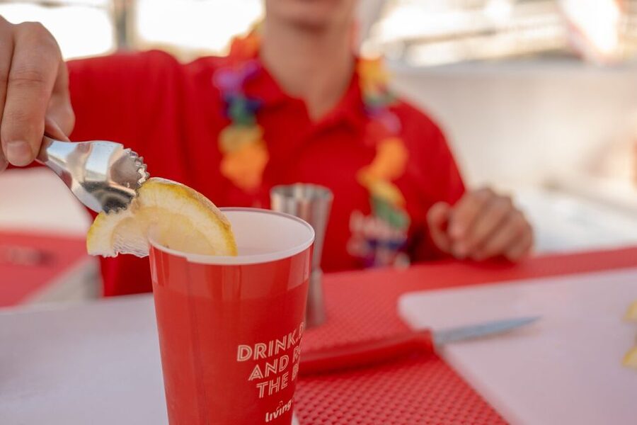 Porto: Douro River Party Boat with Sunset Option & 6 Bridges - Key points to know before boarding