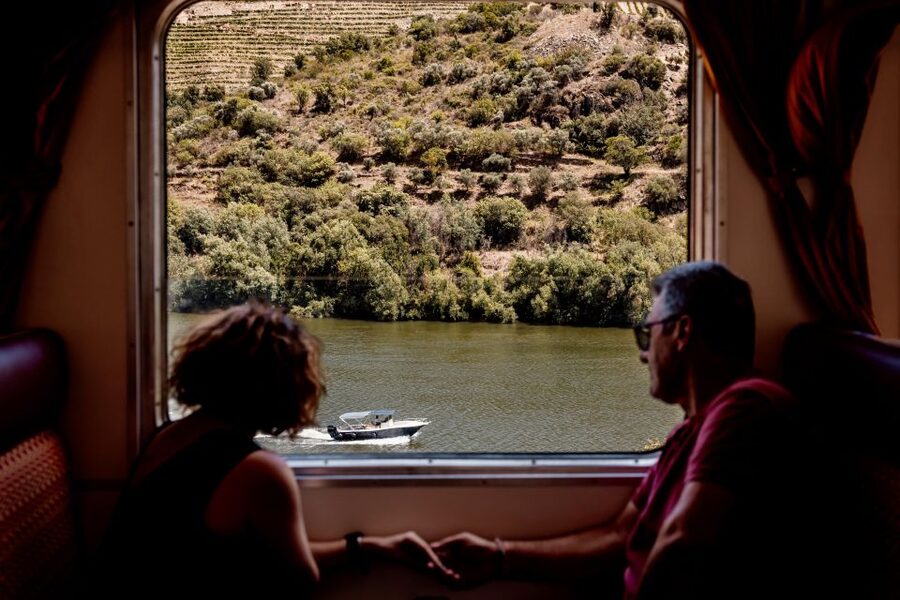 Porto: Douro Valley Full-Day Boat, Train, and Lunch Tour - Timing, comfort, and who should book