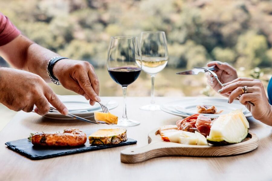 Porto: Douro Valley Full-Day Boat, Train, and Lunch Tour - Why this day trip works so well from Porto