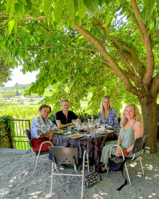 Porto: Douro Valley Tour with 2 Wineries, Lunch and Cruise - Key points to know before booking