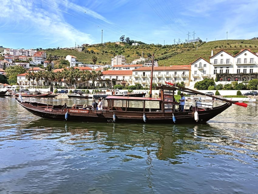 Porto: Douro Valley Tour with 2 Wineries, Lunch and Cruise - Why this Douro Valley day works so well