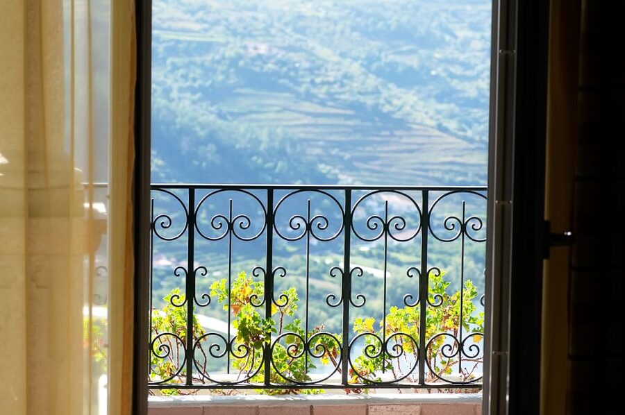 Porto: Douro Valley Tour with Wine Tasting, Cruise and Lunch - A Portuguese lunch with regional wine