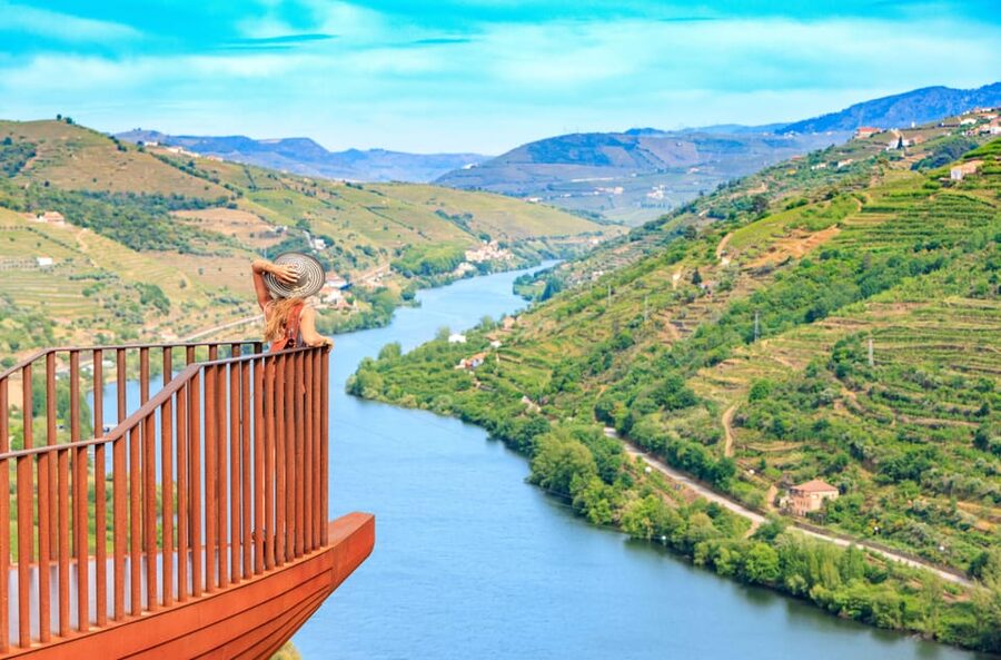 Porto: Douro Valley Wine Tour with a Sommelier & Boat Trip - The pace, group size, and physical comfort