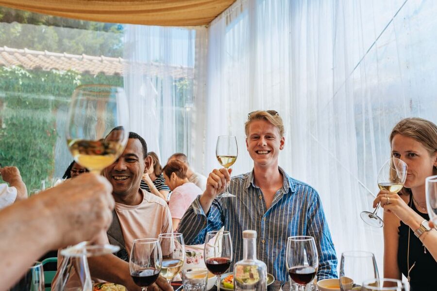Porto: Douro Valley with Winery Lunch, Tastings & Cruise - Key points to know before you book