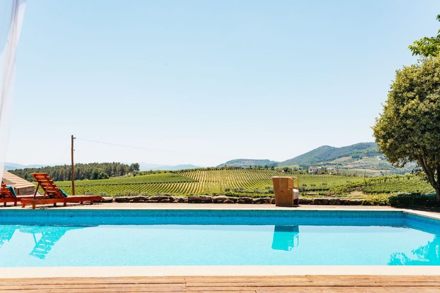 Porto: Douro Valley with Winery Lunch, Tastings & Cruise - A second estate with a different feel