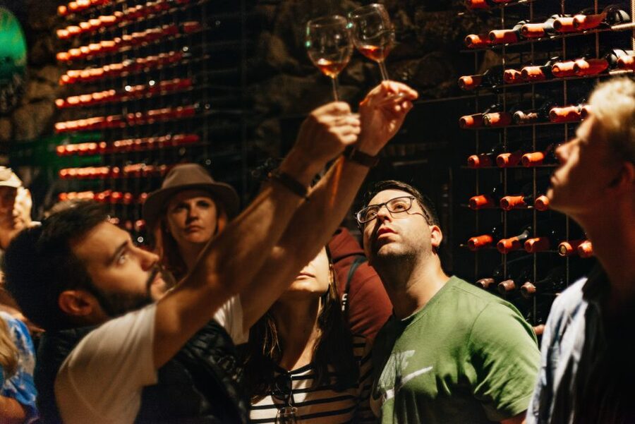 Porto: Douro Valley with Winery Lunch, Tastings & Cruise - What $99 really buys you