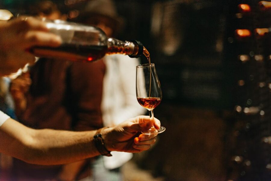 Porto: Douro Valley with Winery Lunch, Tastings & Cruise - Leaving Porto for Amarante