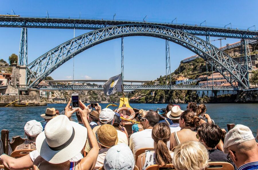 Porto: Guided Tour by Tuk-Tuk & Optional Douro River Cruise - Why Porto Works So Well From a Tuk-Tuk