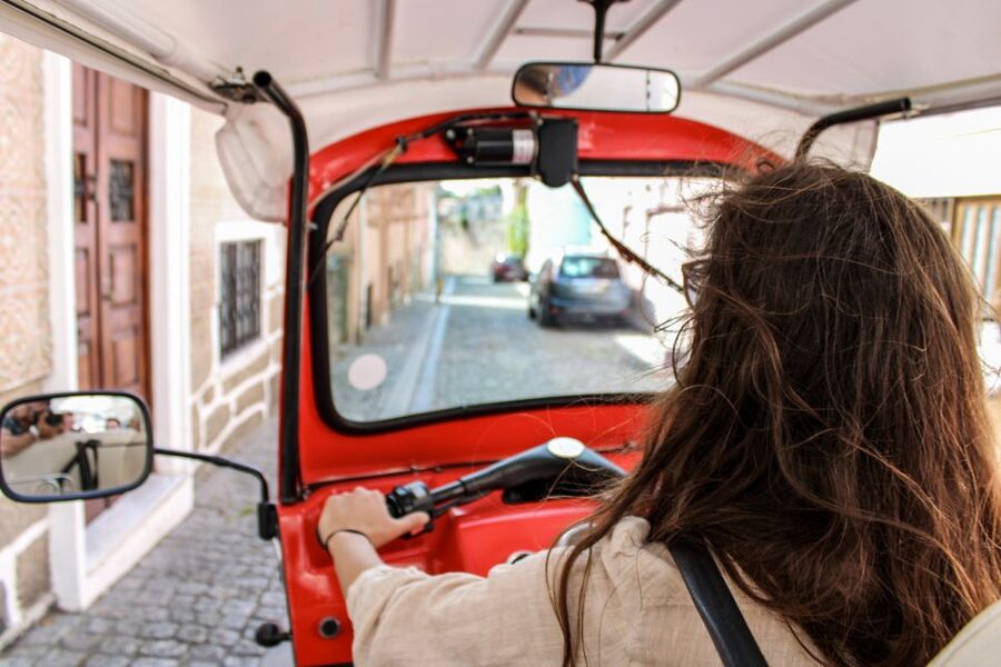 Porto: Guided Tour by Tuk-Tuk & Optional Douro River Cruise - Is $20 Good Value?