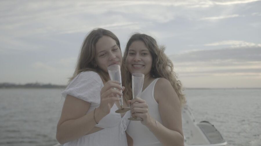 Porto: Private Yacht Tour with Wine, Snacks & 6 Bridges - Ribeira and Gaia from the water