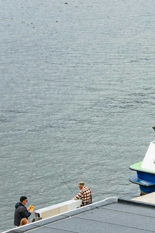 Porto - Régua - Porto Upstream Douro Cruise & Tour - Key points at a glance