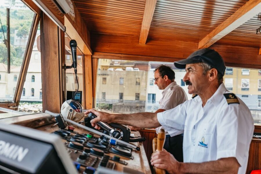 Porto: River Douro 6 Bridges Cruise - Is it good for families and short visits?