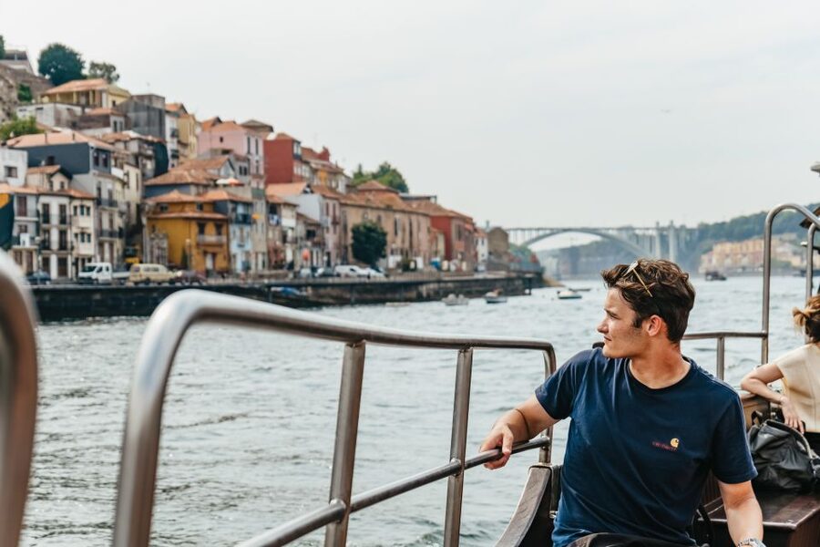 Porto: River Douro 6 Bridges Cruise - Why the Douro is the right place to start