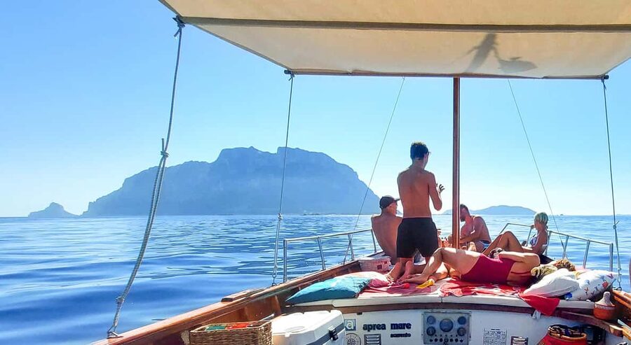 Porto San Paolo: Half Day Boat Tour to Tavolara and Molara - Why this boat trip feels different from a standard coast cruise