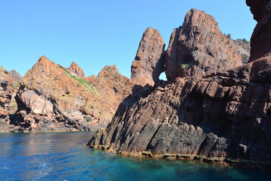 Porto: Scandola and Calanches of Piana Boat Trip - Is $76 a fair price?