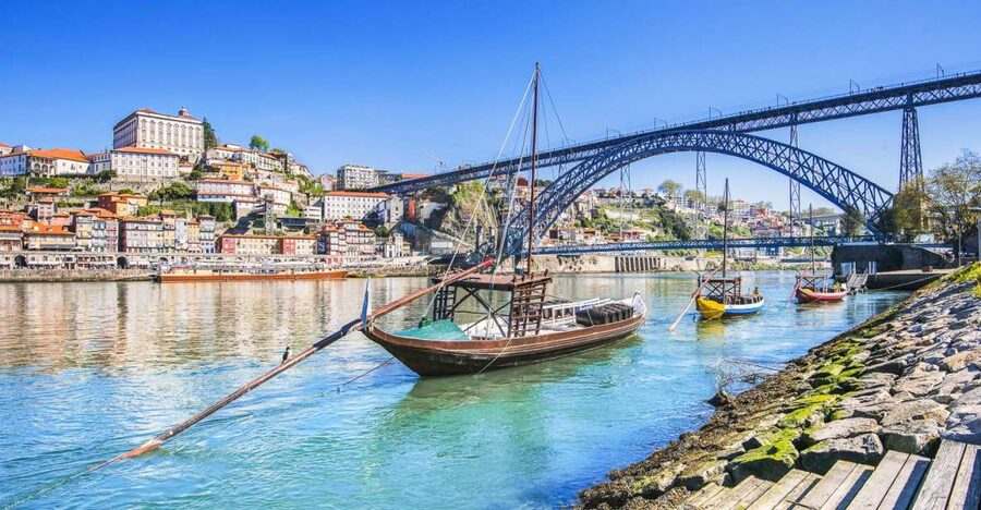 Porto: Six Bridges Cruise - Six useful things to know before you board