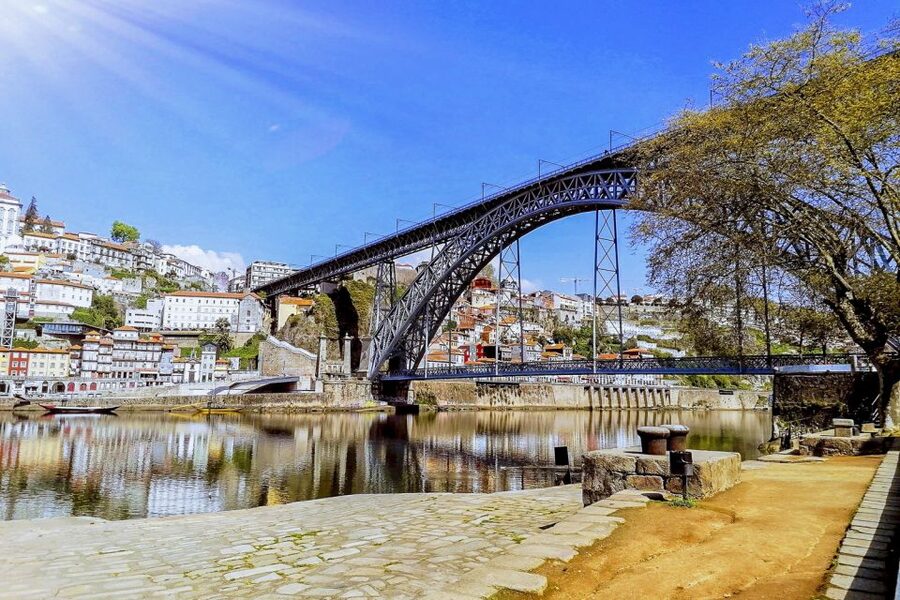 Porto: Six Bridges Cruise - Why the Douro is Porto’s best viewing platform