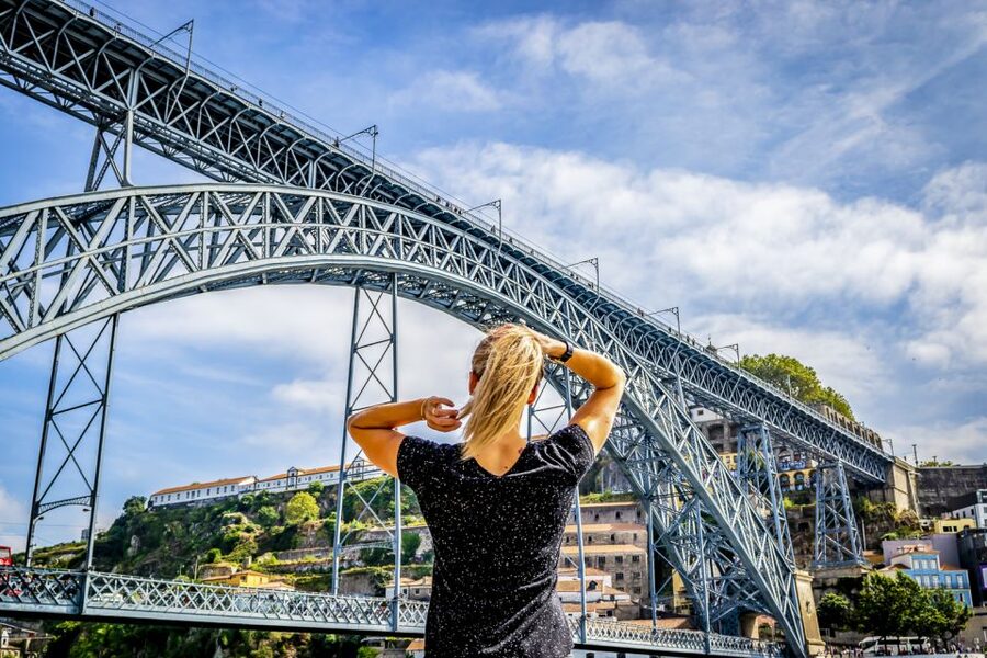 Porto: Six Bridges Cruise - What the audio guide adds, and where it falls short