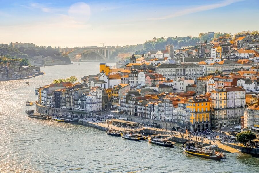 Porto: Six Bridges Cruise - The value of a $21, 50-minute cruise