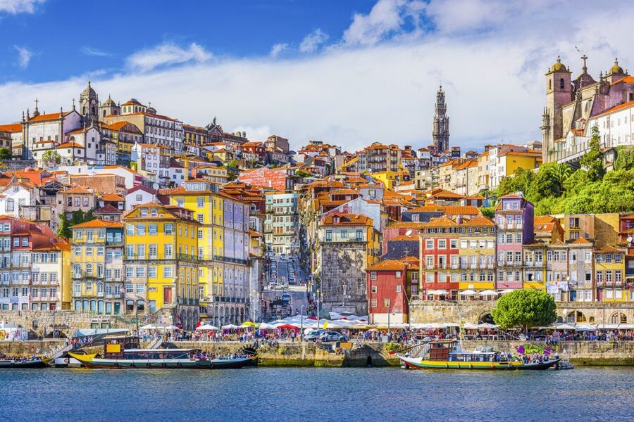 Porto: Six Bridges Cruise - Best times to go and how to get better photographs