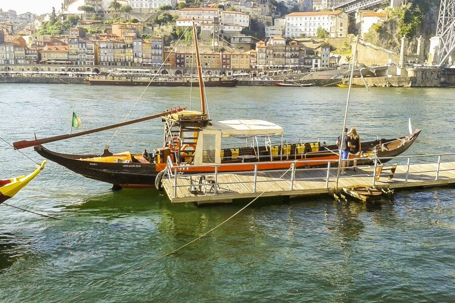 Porto: Six Bridges Cruise - Small practical points that can affect the outing