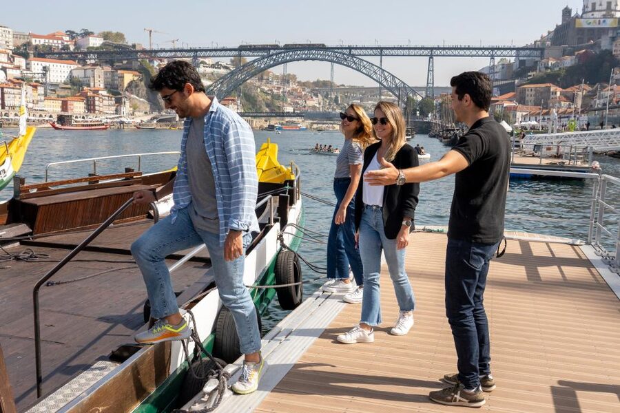 Porto: Walking Tour, Lello Bookshop, Boat and Cable Car - Price, pace, and who gets the most from it