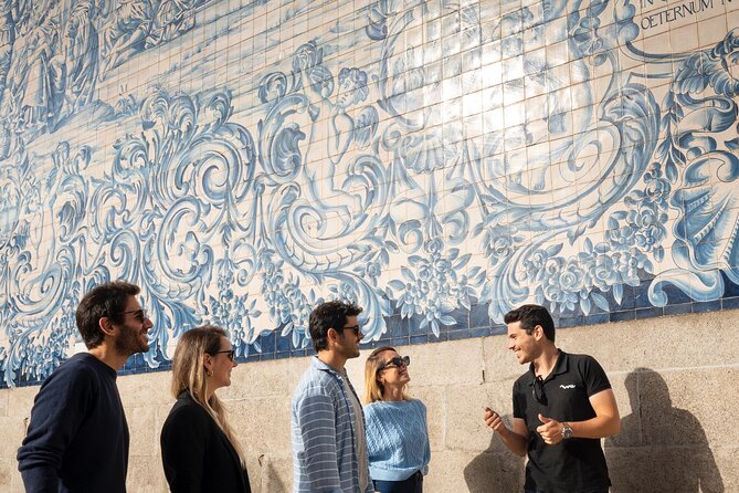 Porto Walking Tour, Lello Bookshop, River Cruise and Cable Car - Key points before you book