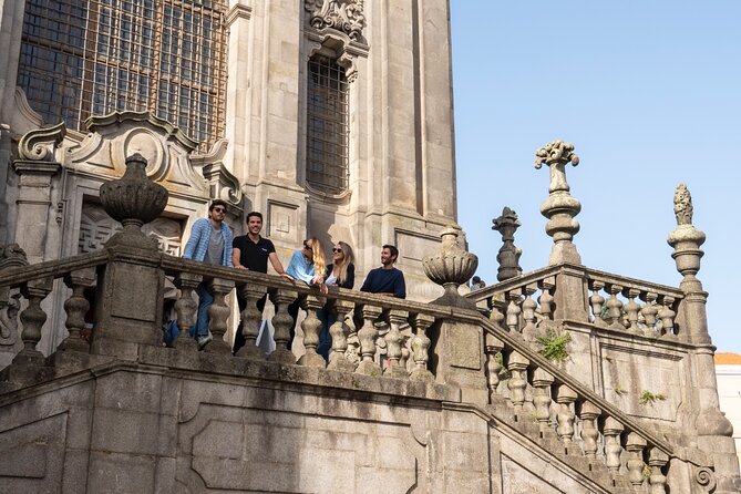 Porto Walking Tour, Lello Bookshop, River Cruise and Cable Car - Who should book this Porto tour?