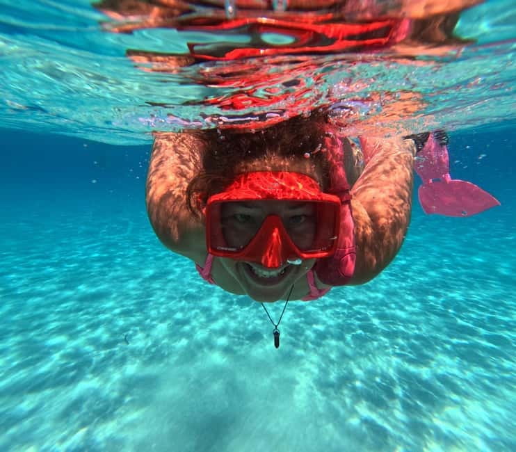 Pounta: Blue Lagoon Boat Tour - Key Points Before You Book