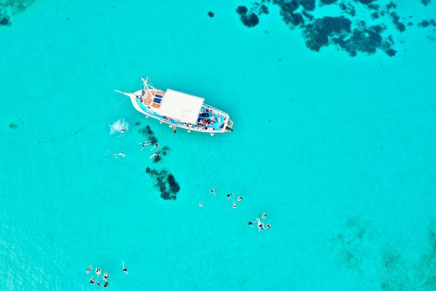 Pounta: Blue Lagoon Boat Tour - Practical Details for a Smoother Day