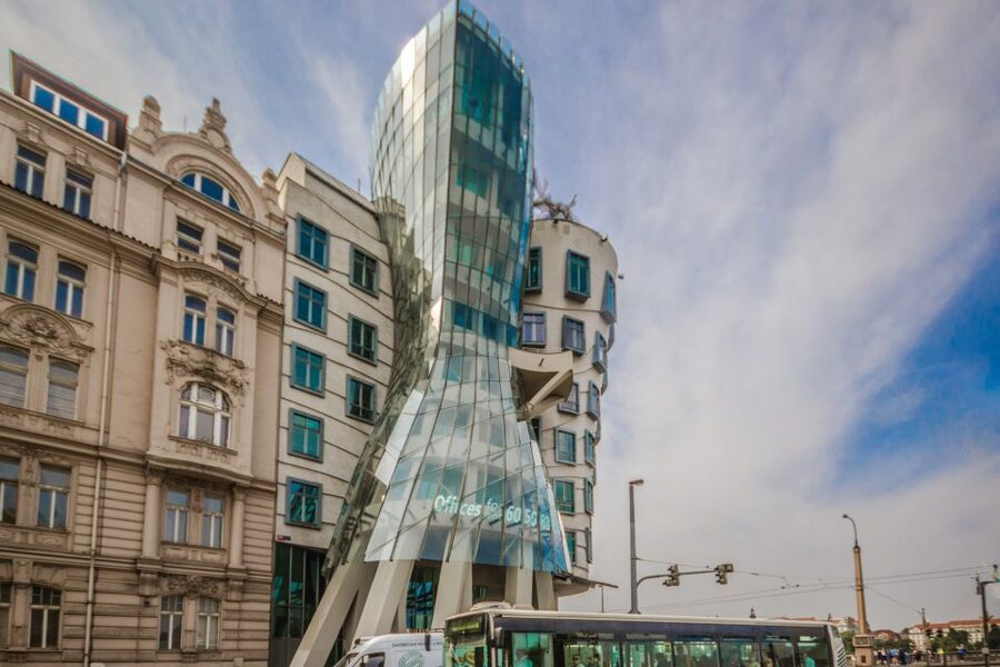 Prague: Big Bus Hop-on Hop-off, Castle Tour and River Cruise - How to use 24 hours without wasting the ticket