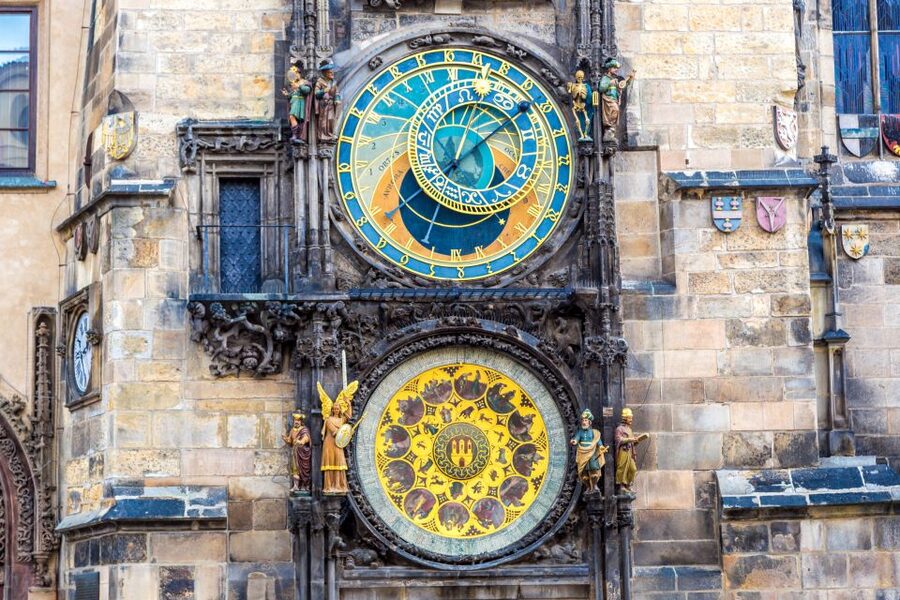 Prague: Castle and Jewish Quarter Tour with Cruise and Lunch - Price, pace, and who gets good value