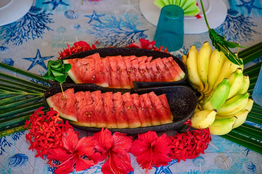 Praslin: Curieuse & St. Pierre Full-Day Boat Trip with Lunch - What the $93 price really covers