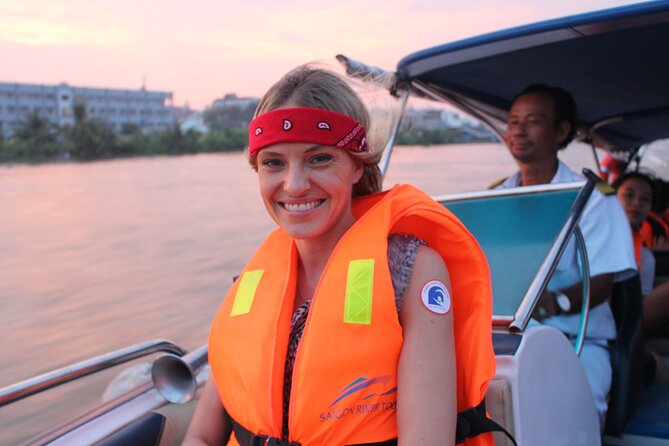 Premium Cu Chi Tunnels Tour with Local Expert by SpeedBoat - Why the speedboat changes the Cu Chi Tunnels day