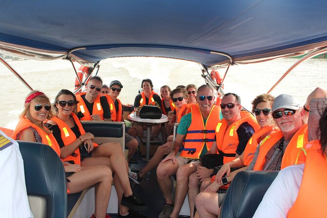 Premium Cu Chi Tunnels Tour with Local Expert by SpeedBoat - Group size, guiding, and the human side of the tour